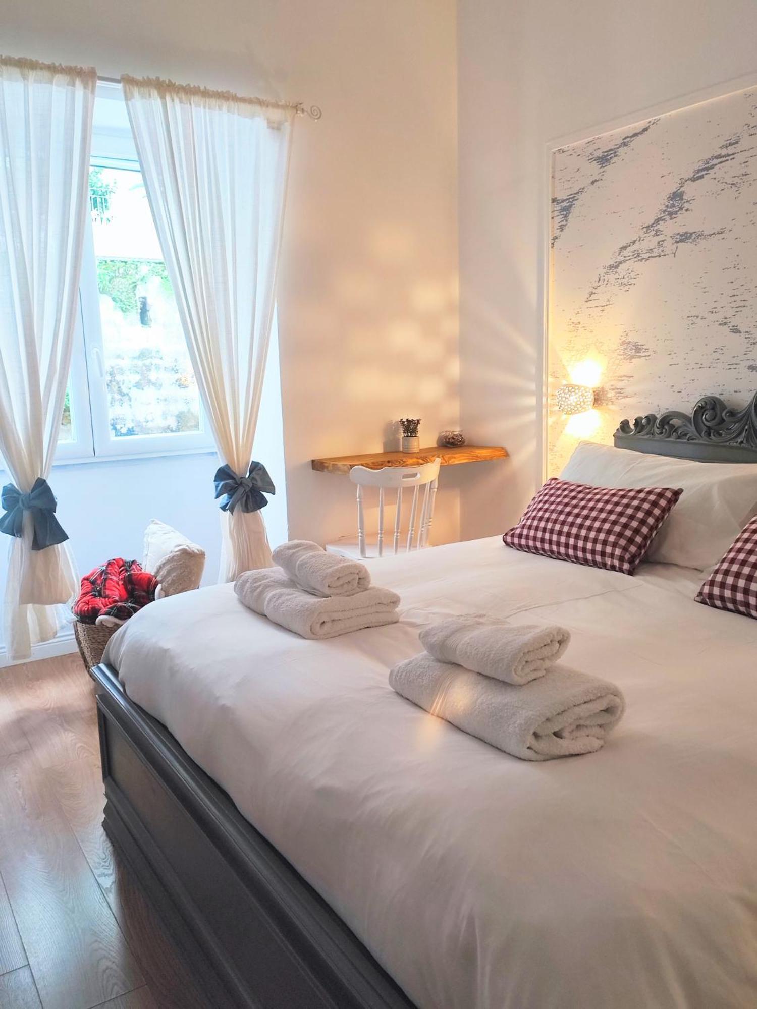 Annamaria Rooms Naples Room photo