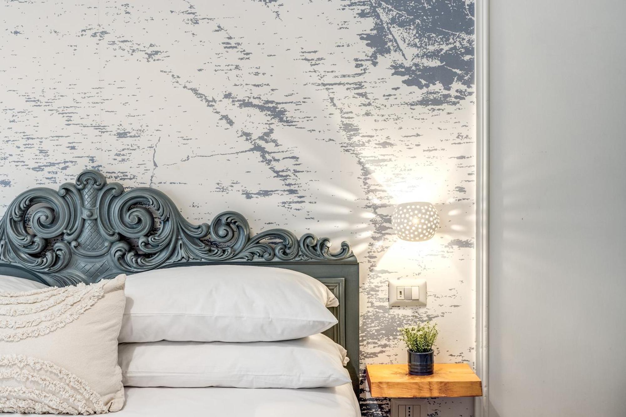 Annamaria Rooms Naples Exterior photo