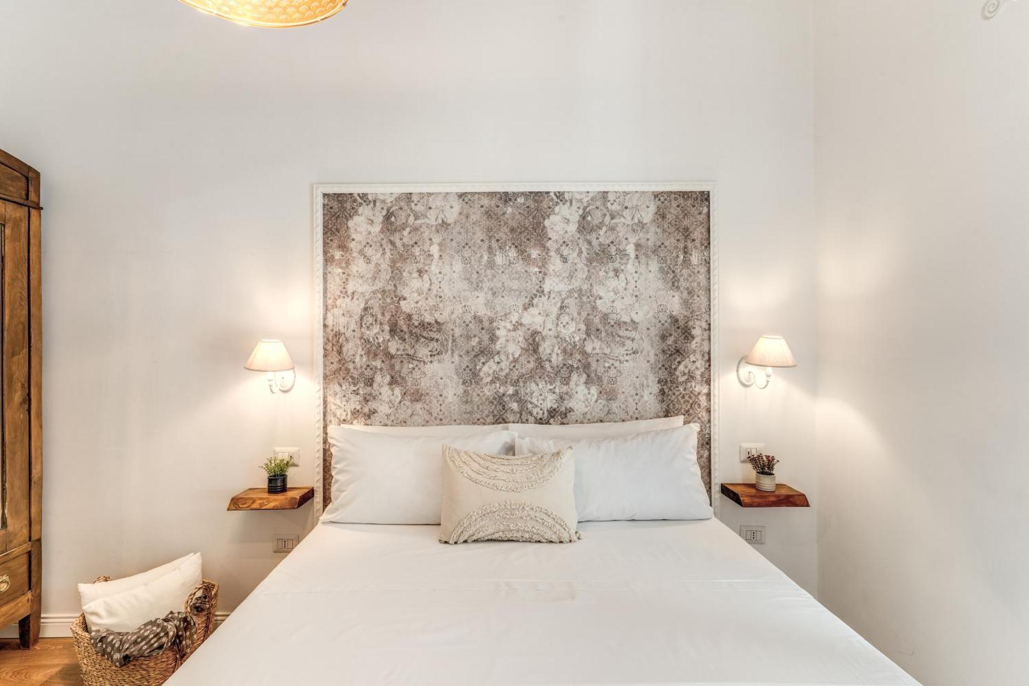 Annamaria Rooms Naples Exterior photo