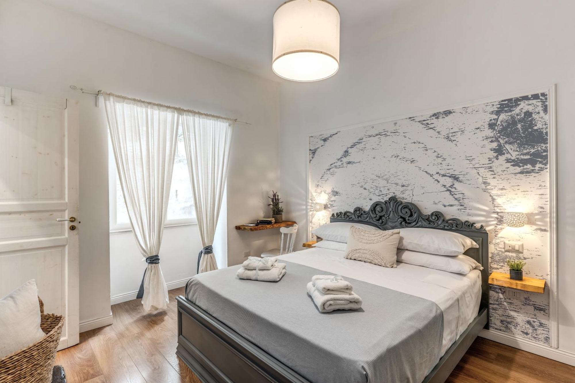 Annamaria Rooms Naples Exterior photo