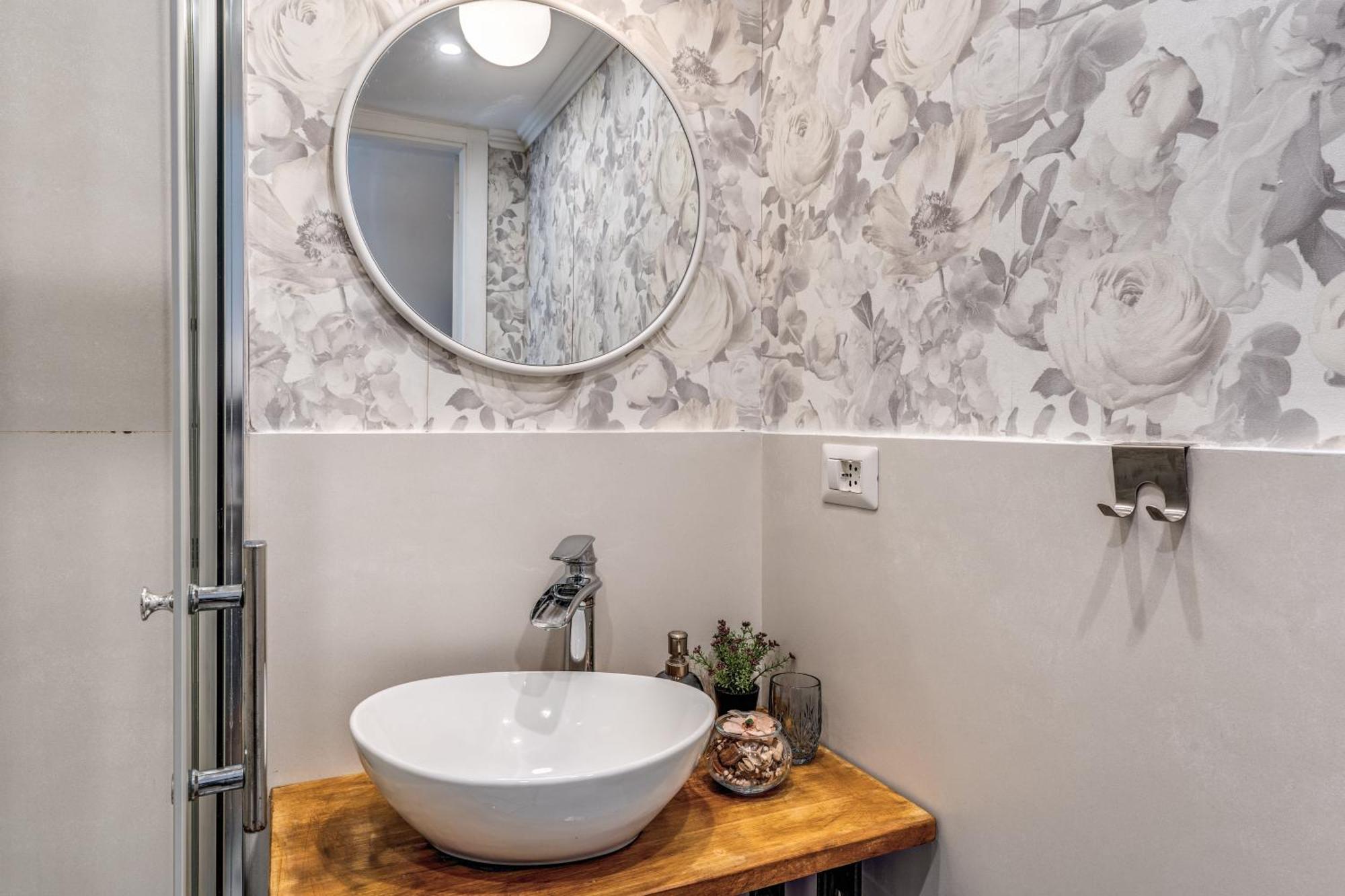 Annamaria Rooms Naples Exterior photo
