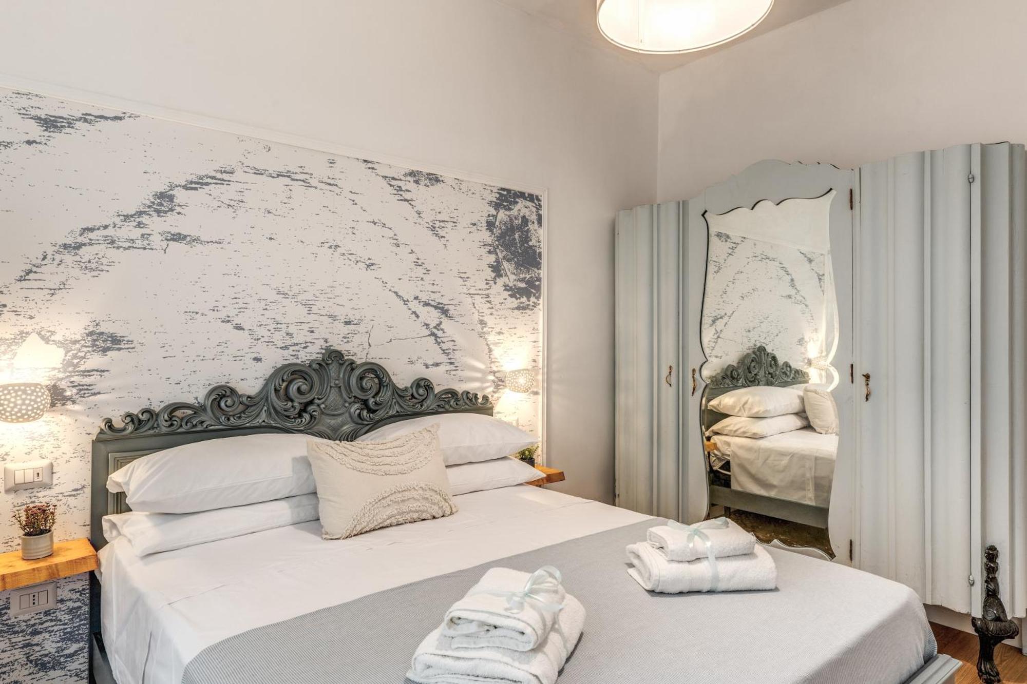 Annamaria Rooms Naples Exterior photo